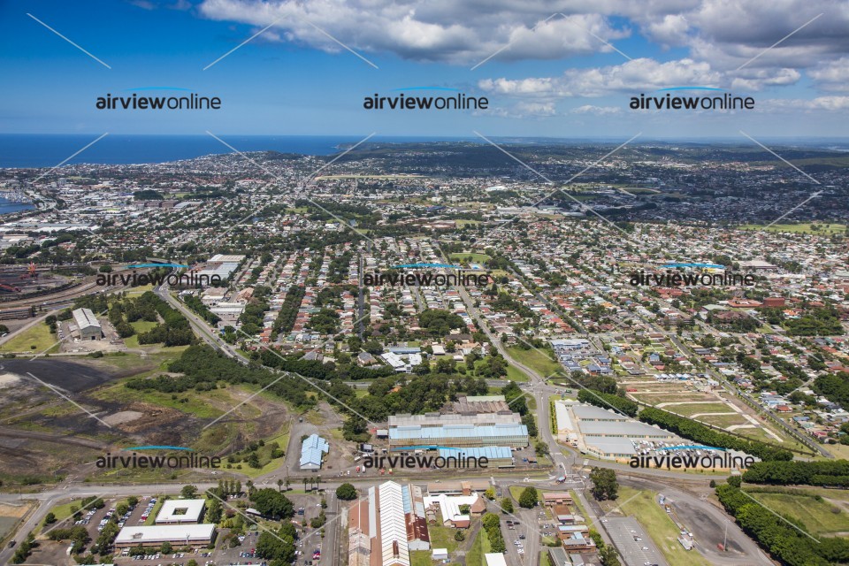 Aerial Photography Mayfield Airview Online