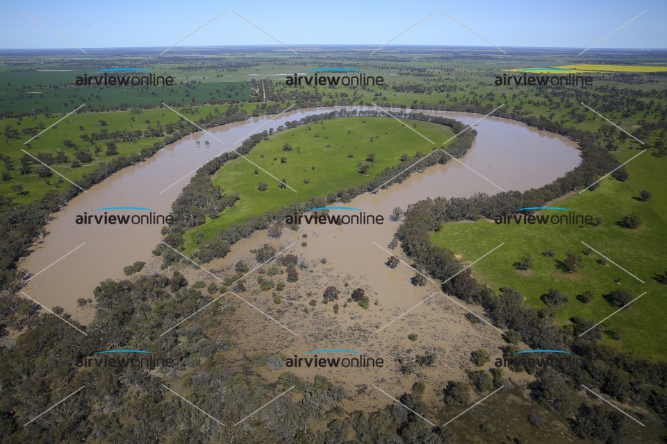 Aerial Image of Tenandra