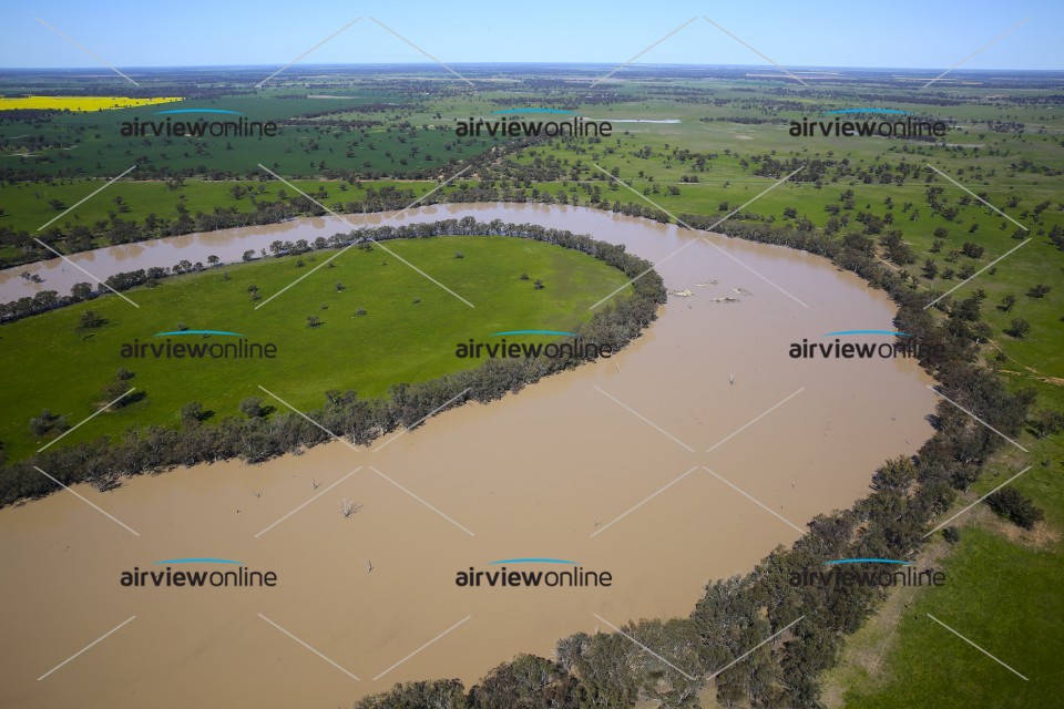 Aerial Image of Tenandra