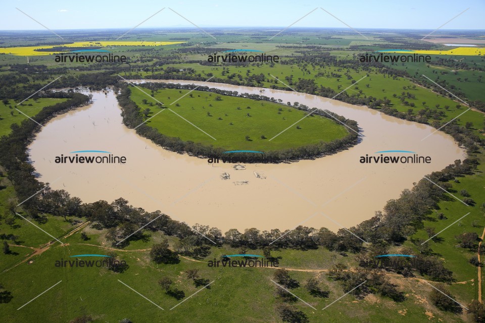 Aerial Image of Tenandra