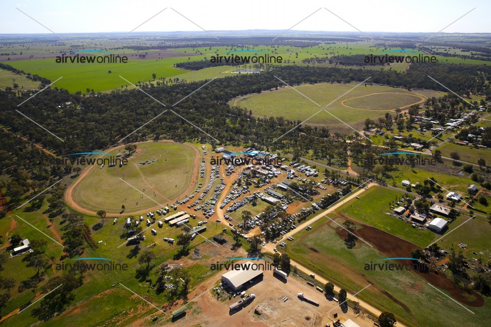 Aerial Photography Trundle NSW Airview Online