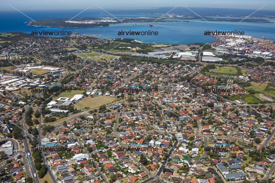 Aerial Photography Malabar Airview Online