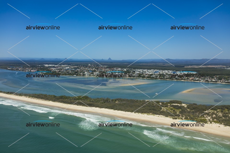 Aerial Photography Caloundra Airview Online