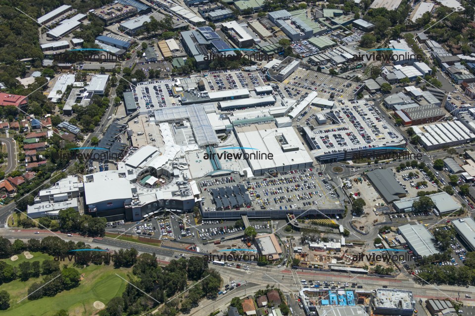 Aerial Photography Warringah Mall And Surrounding Industrial Area Brookvale Airview Online Aerial Photography Warringah Mall And Surrounding Industrial Area Brookvale Airview Online