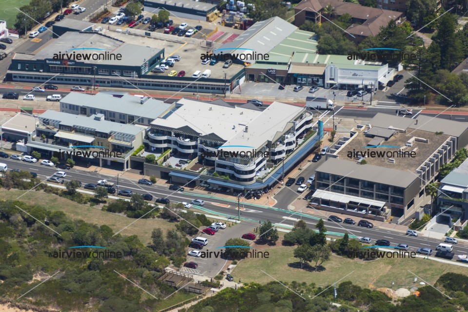 Aerial Photography Narrabeen - Airview Online