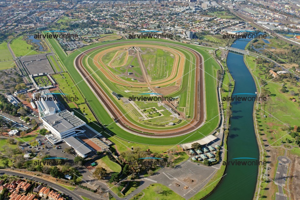 flemington racecourse tour