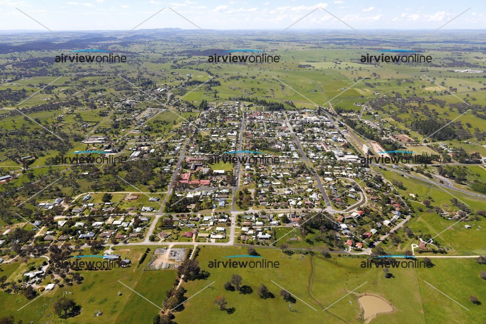 Aerial Photography Molong Airview Online