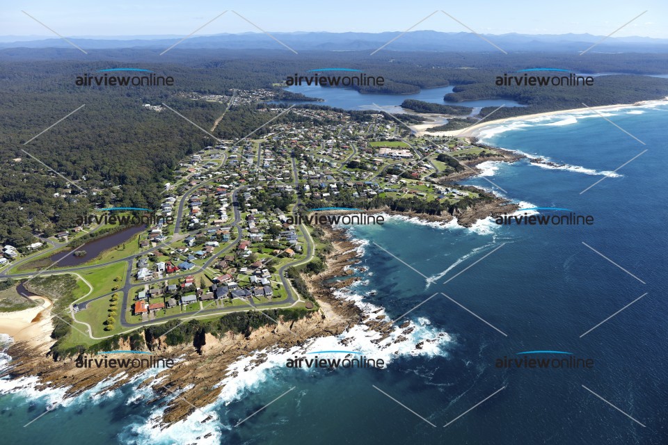 Aerial Photography Dalmeny Airview Online