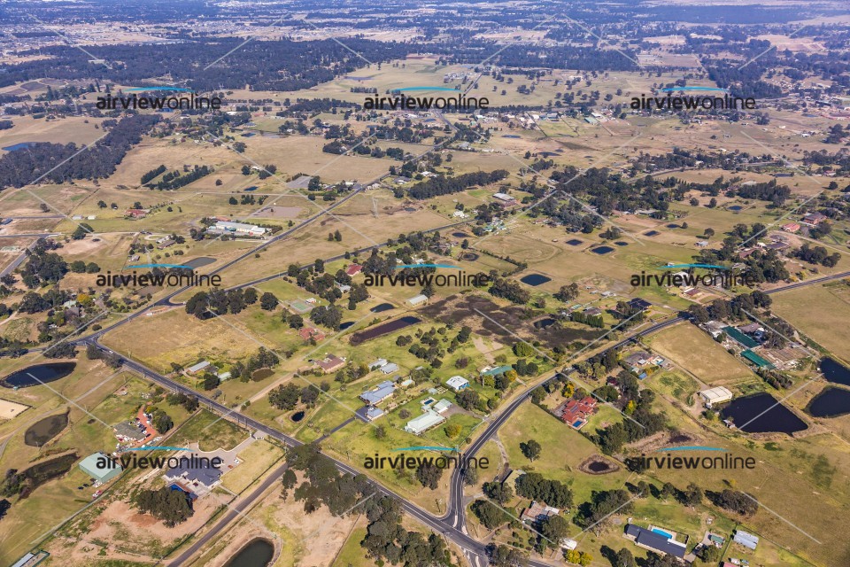 Aerial Photography Box Hill Airview Online