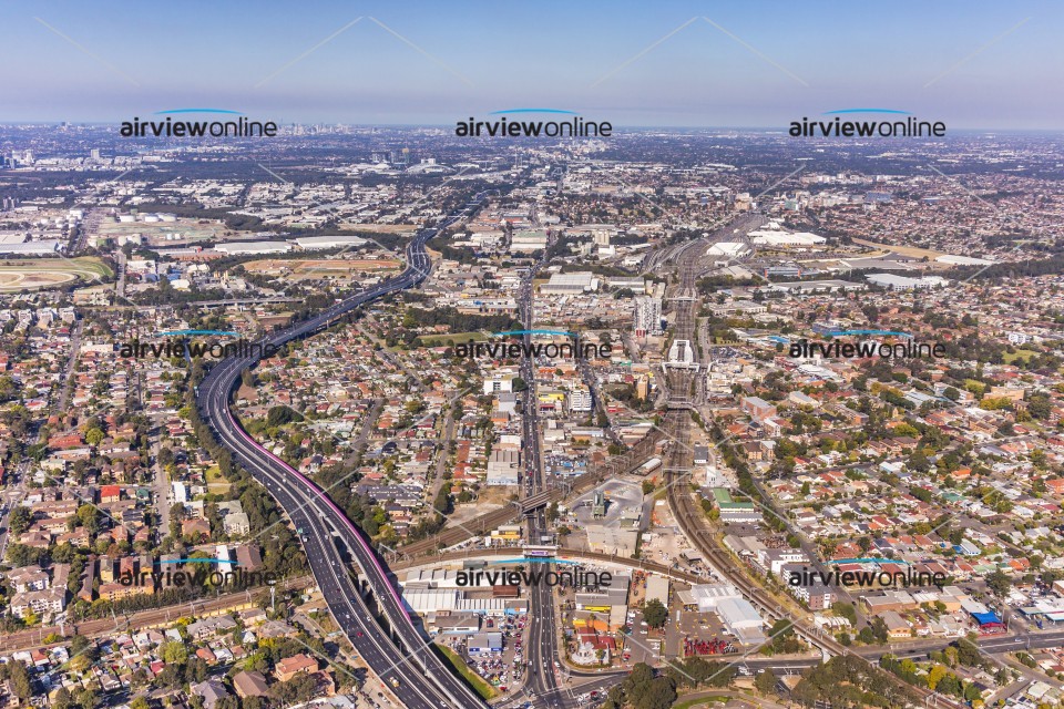 Aerial Photography Granville Airview Online