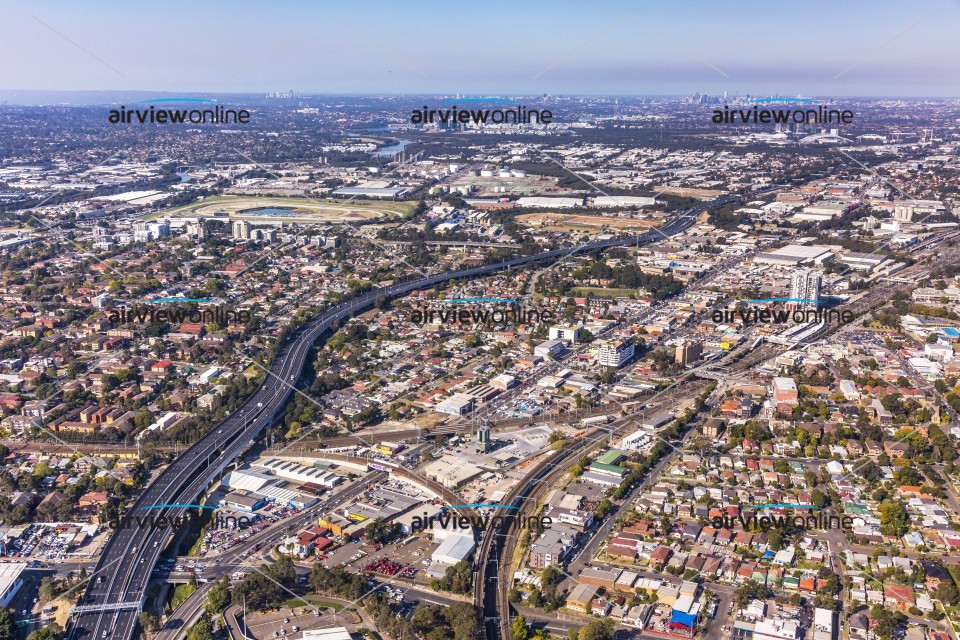 Aerial Photography Granville Airview Online